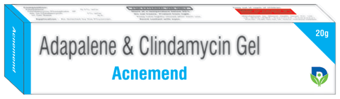 Acnemend Gel