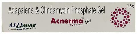Acnerma Gel