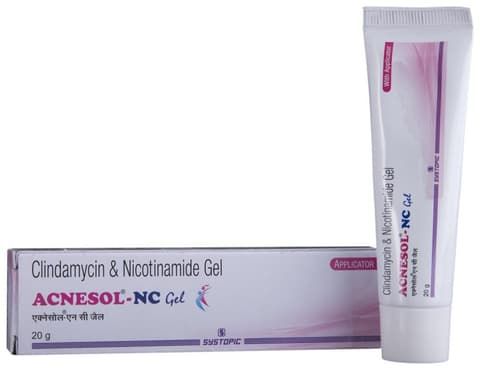 acnesol-NC Gel