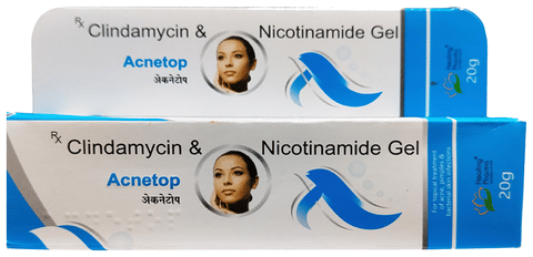 Acnetop Gel