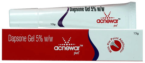 Acnewar Gel