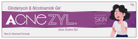 Acnezyl Gel