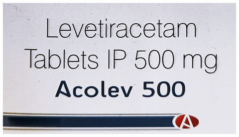 Acolev 500 Tablet