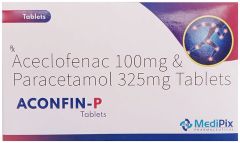 Aconfin-P Tablet