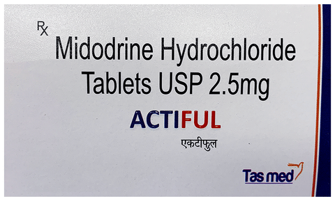 Actiful Tablet