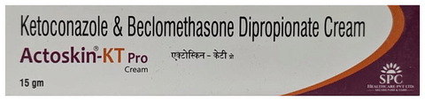 Actoskin-KT Pro Cream
