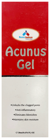 ACUnus Gel