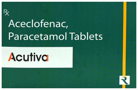Acutiva Tablet