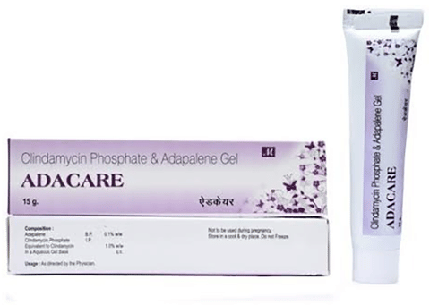 Adacare Gel