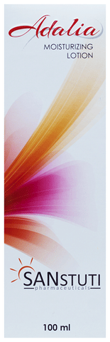 Adalia Moisturizing Lotion