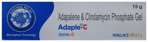 Adaple-C Gel