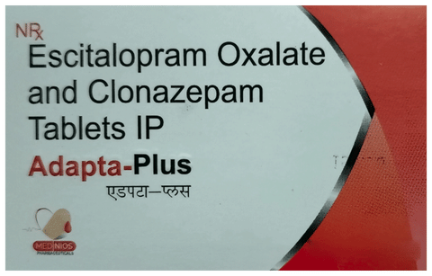 Adapta-Plus Tablet