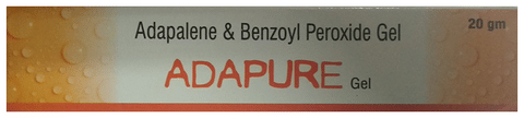 aDApure Gel