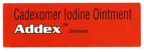Addex 500mg Ointment