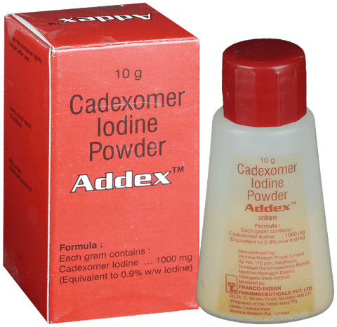 Addex Powder