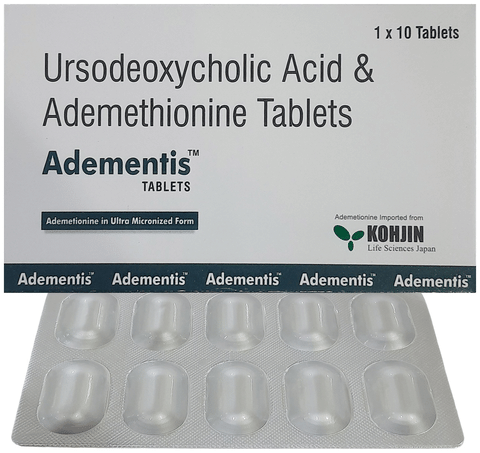 Adementis Tablet