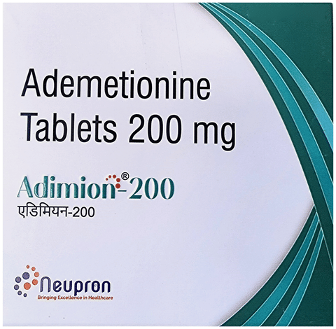 Adimion 200 Tablet