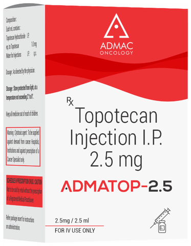 Admatop 2.5 Injection