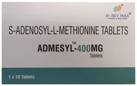 Admesyl-400 Tablet
