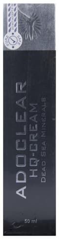 Adoclear HQ Cream