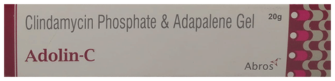Adoline-C Gel