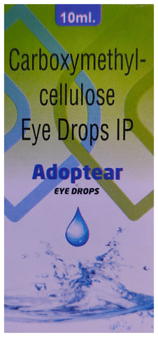Adoptear Eye Drop