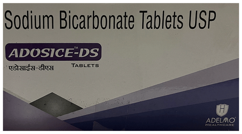 Adosice-DS Tablet