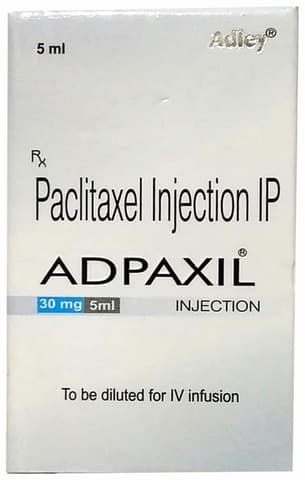 Adpaxil 30mg/5ml Injection