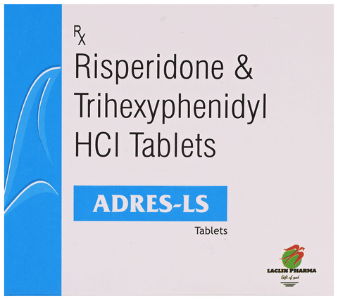 Adres-LS Tablet