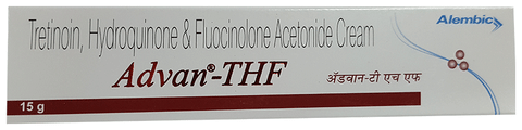 Advan-THF Cream