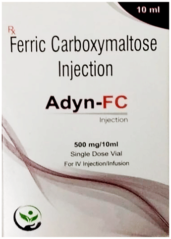 Adyn-FC Injection