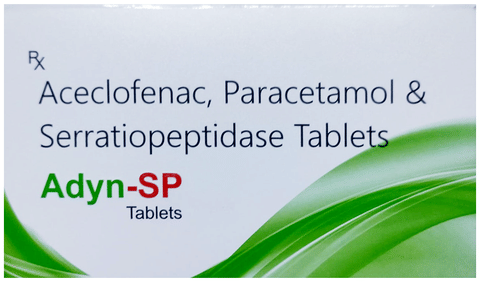 Adyn-SP Tablet