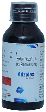 Adzolex Oral Solution