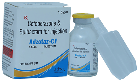 Adzotaz-CF Injection
