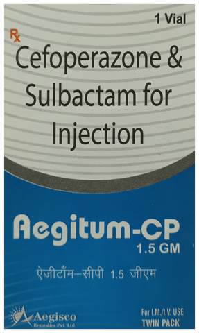 Aegitum-CP Injection