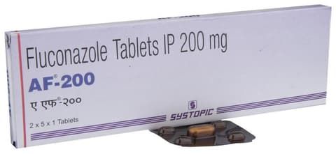 AF 200 Tablet