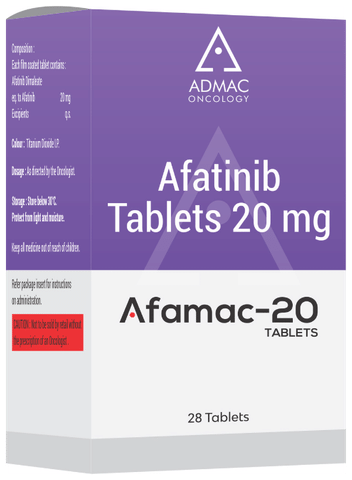 Afamac 20 Tablet