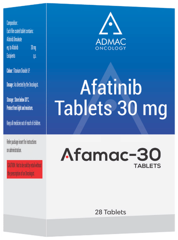Afamac 30 Tablet