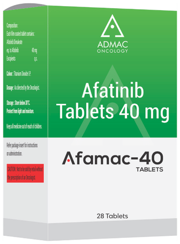 Afamac 40 Tablet