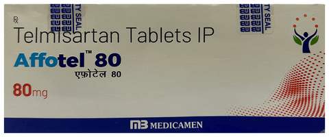 Affotel 80 Tablet