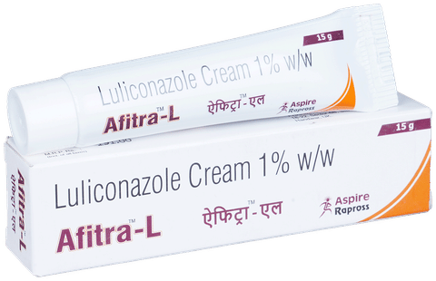 Afitra-L Cream