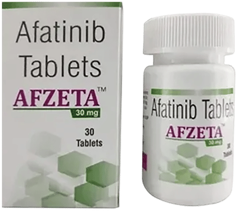 Afzeta 30mg Tablet