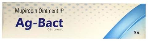 Ag-Bact Ointment