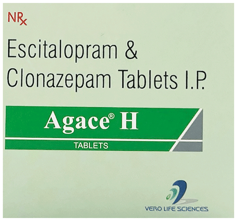 Agace H Tablet