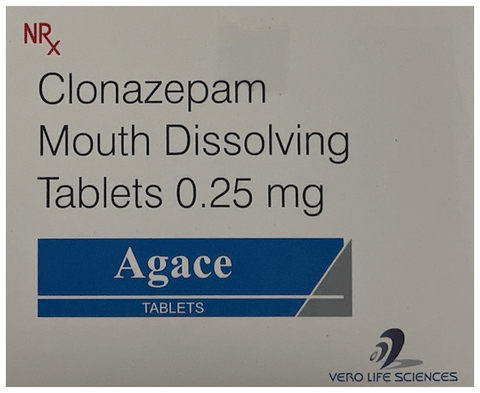 Agace Tablet MD