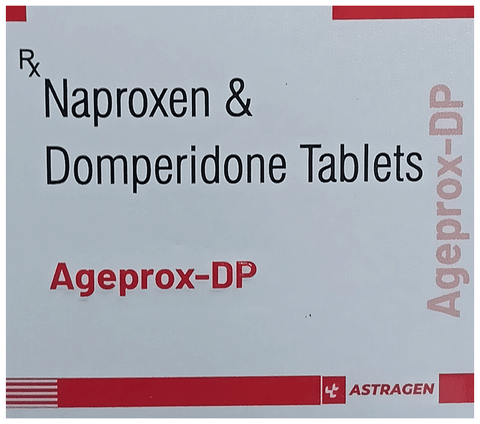 Ageprox-DP Tablet
