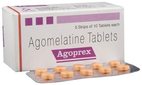 Agoprex Tablet