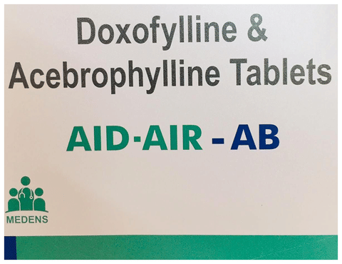 Aid-Air-AB Tablet