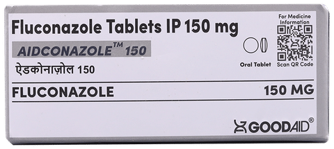 Aidconazole 150 Tablet
