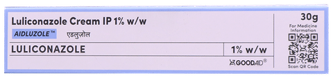 Aidluzole Cream